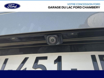 Photo 20 du bon plan FORD Puma 1.0 Flexifuel 125ch S&S mHEV Titanium occasion à 16990 €