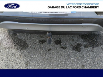 Photo 21 du bon plan FORD Puma 1.0 Flexifuel 125ch S&S mHEV Titanium occasion à 16990 €