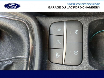 Photo 23 du bon plan FORD Puma 1.0 Flexifuel 125ch S&S mHEV Titanium occasion à 16990 €