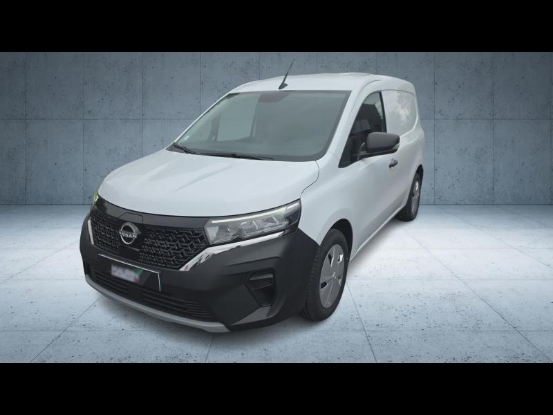 Bon plan NISSAN TOWNSTAR L1 EV 45 kWh Acenta chargeur 22 kW occasion à 20990 €