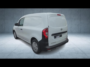 Photo 3 du bon plan NISSAN TOWNSTAR L1 EV 45 kWh Acenta chargeur 22 kW occasion à 20990 €