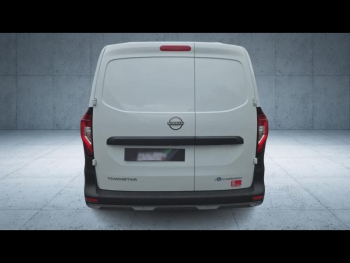 Photo 4 du bon plan NISSAN TOWNSTAR L1 EV 45 kWh Acenta chargeur 22 kW occasion à 20990 €