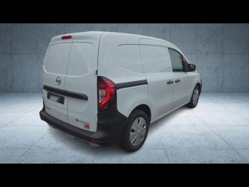 Photo 5 du bon plan NISSAN TOWNSTAR L1 EV 45 kWh Acenta chargeur 22 kW occasion à 20990 €