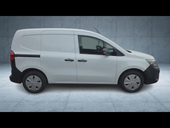 Photo 6 du bon plan NISSAN TOWNSTAR L1 EV 45 kWh Acenta chargeur 22 kW occasion à 20990 €