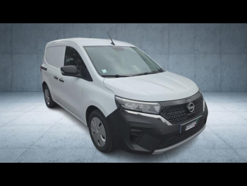 Photo 7 du bon plan NISSAN TOWNSTAR L1 EV 45 kWh Acenta chargeur 22 kW occasion à 20990 €