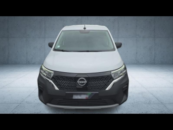 Photo 8 du bon plan NISSAN TOWNSTAR L1 EV 45 kWh Acenta chargeur 22 kW occasion à 20990 €
