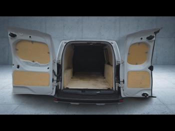 Photo 10 du bon plan NISSAN TOWNSTAR L1 EV 45 kWh Acenta chargeur 22 kW occasion à 20990 €