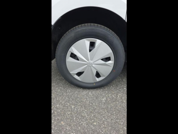 Photo 12 du bon plan NISSAN TOWNSTAR L1 EV 45 kWh Acenta chargeur 22 kW occasion à 20990 €