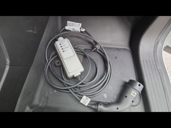 Photo 13 du bon plan NISSAN TOWNSTAR L1 EV 45 kWh Acenta chargeur 22 kW occasion à 20990 €