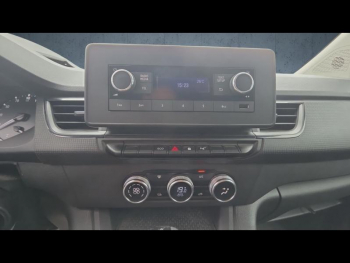 Photo 16 du bon plan NISSAN TOWNSTAR L1 EV 45 kWh Acenta chargeur 22 kW occasion à 20990 €