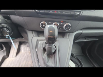Photo 19 du bon plan NISSAN TOWNSTAR L1 EV 45 kWh Acenta chargeur 22 kW occasion à 20990 €