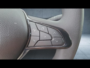 Photo 22 du bon plan NISSAN TOWNSTAR L1 EV 45 kWh Acenta chargeur 22 kW occasion à 20990 €
