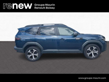 Photo 3 du bon plan DACIA Bigster 1.8 hybrid 155ch Journey occasion à 27900 €