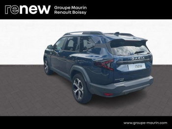 Photo 5 du bon plan DACIA Bigster 1.8 hybrid 155ch Journey occasion à 27900 €