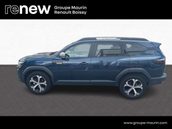 Photo 6 du bon plan DACIA Bigster 1.8 hybrid 155ch Journey occasion à 27900 €