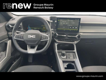 Photo 7 du bon plan DACIA Bigster 1.8 hybrid 155ch Journey occasion à 27900 €