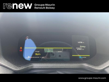Photo 8 du bon plan DACIA Bigster 1.8 hybrid 155ch Journey occasion à 27900 €