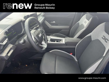 Photo 9 du bon plan DACIA Bigster 1.8 hybrid 155ch Journey occasion à 27900 €