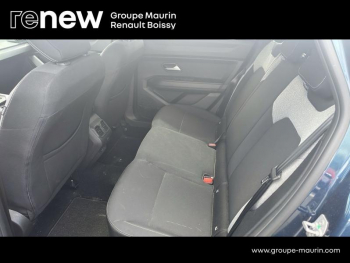 Photo 10 du bon plan DACIA Bigster 1.8 hybrid 155ch Journey occasion à 27900 €