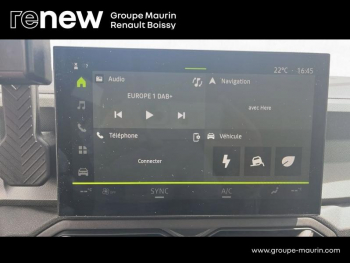 Photo 11 du bon plan DACIA Bigster 1.8 hybrid 155ch Journey occasion à 27900 €