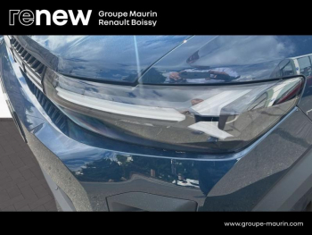 Photo 13 du bon plan DACIA Bigster 1.8 hybrid 155ch Journey occasion à 27900 €