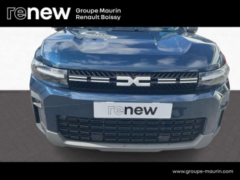 Photo 14 du bon plan DACIA Bigster 1.8 hybrid 155ch Journey occasion à 27900 €
