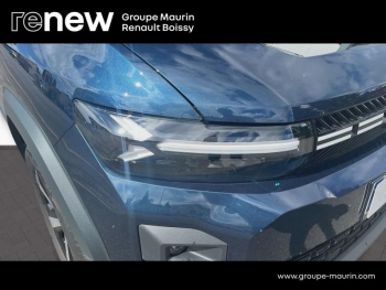 Photo 15 du bon plan DACIA Bigster 1.8 hybrid 155ch Journey occasion à 27900 €