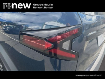 Photo 17 du bon plan DACIA Bigster 1.8 hybrid 155ch Journey occasion à 27900 €