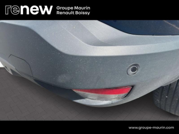 Photo 19 du bon plan DACIA Bigster 1.8 hybrid 155ch Journey occasion à 27900 €