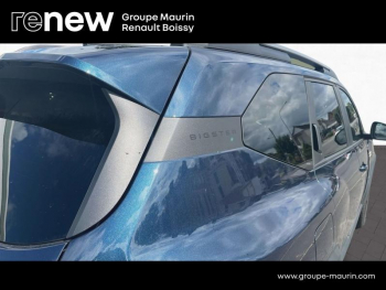Photo 20 du bon plan DACIA Bigster 1.8 hybrid 155ch Journey occasion à 27900 €