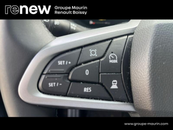 Photo 26 du bon plan DACIA Bigster 1.8 hybrid 155ch Journey occasion à 27900 €
