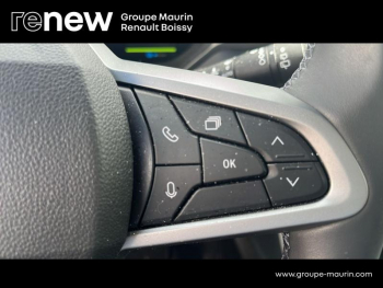 Photo 27 du bon plan DACIA Bigster 1.8 hybrid 155ch Journey occasion à 27900 €
