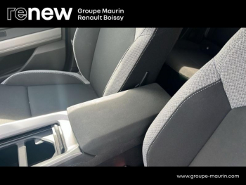 Photo 32 du bon plan DACIA Bigster 1.8 hybrid 155ch Journey occasion à 27900 €