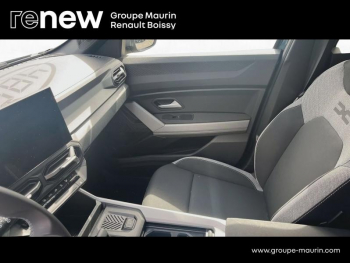 Photo 33 du bon plan DACIA Bigster 1.8 hybrid 155ch Journey occasion à 27900 €