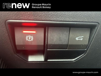 Photo 34 du bon plan DACIA Bigster 1.8 hybrid 155ch Journey occasion à 27900 €