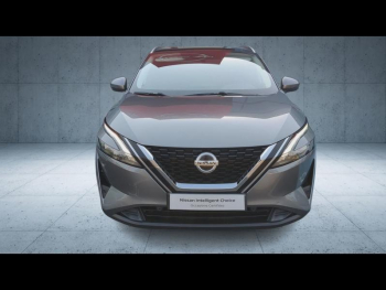 Photo 2 du bon plan NISSAN Qashqai 1.3 Mild Hybrid 140ch N-Connecta occasion à 20490 €