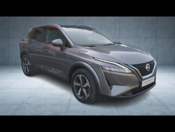 Photo 3 du bon plan NISSAN Qashqai 1.3 Mild Hybrid 140ch N-Connecta occasion à 20490 €