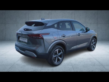 Photo 5 du bon plan NISSAN Qashqai 1.3 Mild Hybrid 140ch N-Connecta occasion à 20490 €
