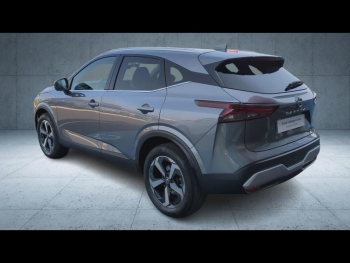 Photo 7 du bon plan NISSAN Qashqai 1.3 Mild Hybrid 140ch N-Connecta occasion à 20490 €