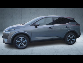 Photo 8 du bon plan NISSAN Qashqai 1.3 Mild Hybrid 140ch N-Connecta occasion à 20490 €