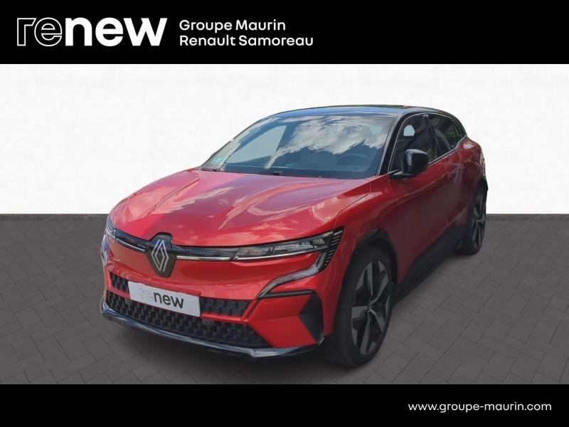 Bon plan RENAULT Megane E-Tech Electric EV60 220ch Techno super charge -B occasion à 24900 €