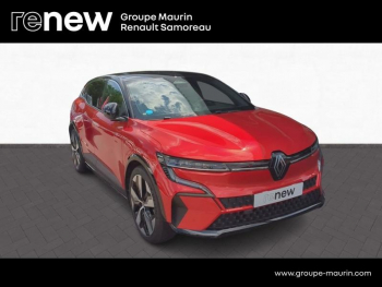 Photo 2 du bon plan RENAULT Megane E-Tech Electric EV60 220ch Techno super charge -B occasion à 24900 €