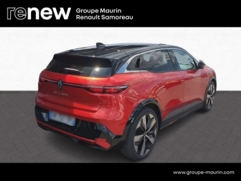 Photo 3 du bon plan RENAULT Megane E-Tech Electric EV60 220ch Techno super charge -B occasion à 24900 €