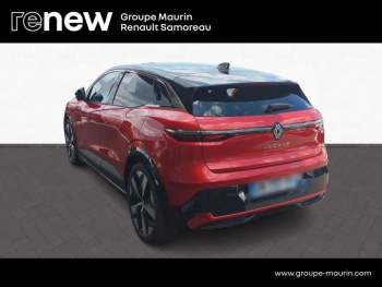 Photo 4 du bon plan RENAULT Megane E-Tech Electric EV60 220ch Techno super charge -B occasion à 24900 €