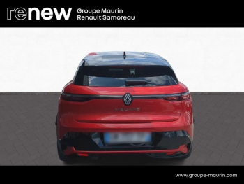 Photo 5 du bon plan RENAULT Megane E-Tech Electric EV60 220ch Techno super charge -B occasion à 24900 €