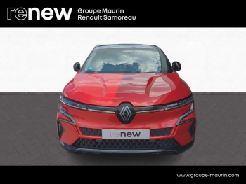 Photo 6 du bon plan RENAULT Megane E-Tech Electric EV60 220ch Techno super charge -B occasion à 24900 €