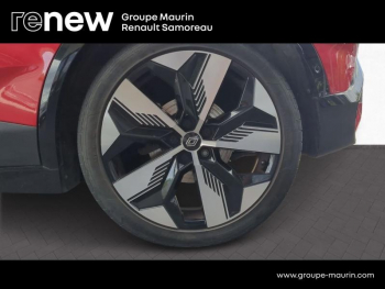 Photo 7 du bon plan RENAULT Megane E-Tech Electric EV60 220ch Techno super charge -B occasion à 24900 €
