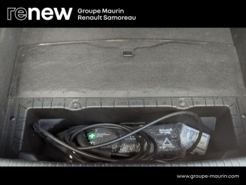 Photo 9 du bon plan RENAULT Megane E-Tech Electric EV60 220ch Techno super charge -B occasion à 24900 €