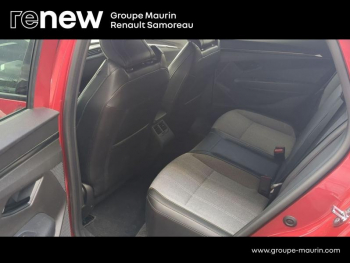 Photo 10 du bon plan RENAULT Megane E-Tech Electric EV60 220ch Techno super charge -B occasion à 24900 €