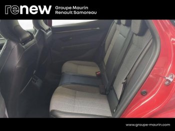 Photo 11 du bon plan RENAULT Megane E-Tech Electric EV60 220ch Techno super charge -B occasion à 24900 €
